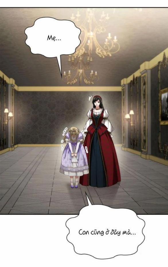 Chị Yêu, Kiếp Này Em Sẽ Là Hoàng Hậu 57.1 trang 11