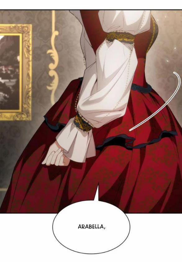 Chị Yêu, Kiếp Này Em Sẽ Là Hoàng Hậu 57.1 trang 23