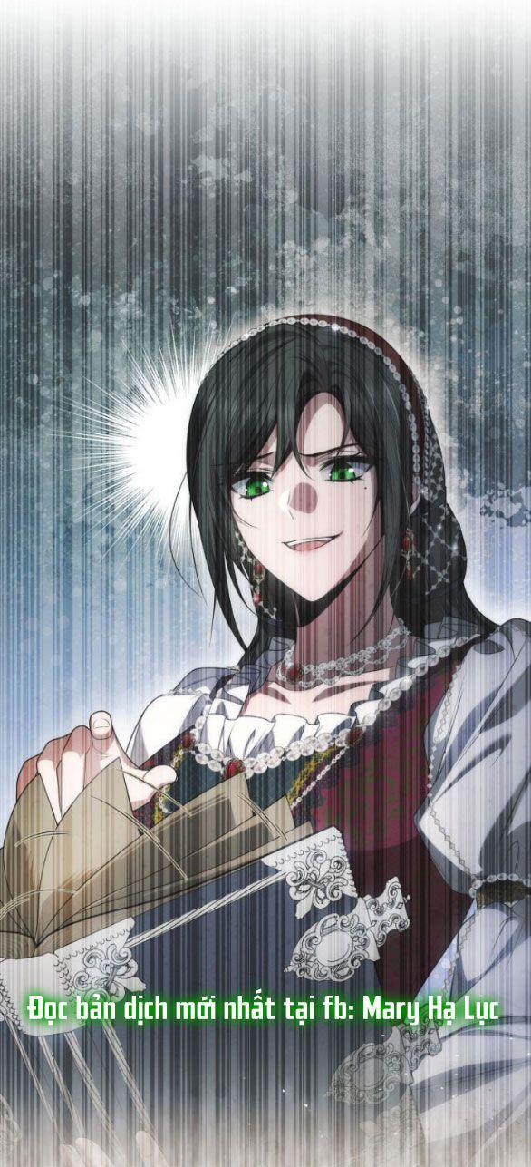 Chị Yêu, Kiếp Này Em Sẽ Là Hoàng Hậu 57.1 trang 3