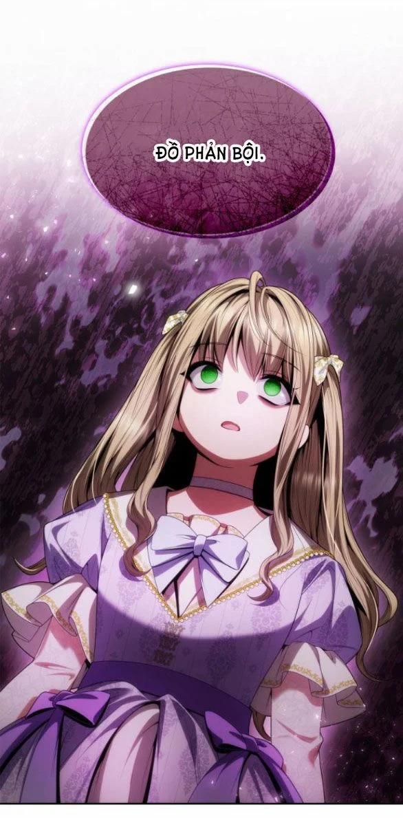 Chị Yêu, Kiếp Này Em Sẽ Là Hoàng Hậu 57.1 trang 35