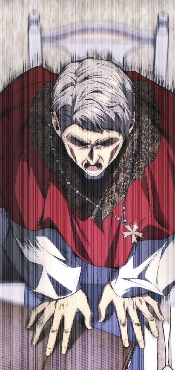 Chị Yêu, Kiếp Này Em Sẽ Là Hoàng Hậu 57.1 trang 4