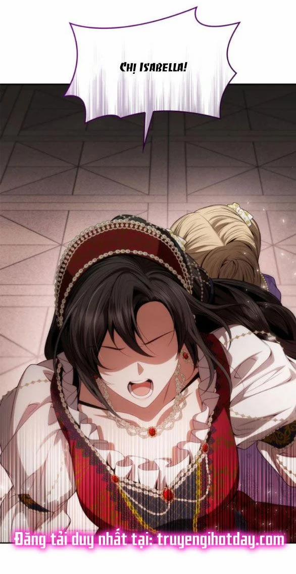 Chị Yêu, Kiếp Này Em Sẽ Là Hoàng Hậu 57.1 trang 41