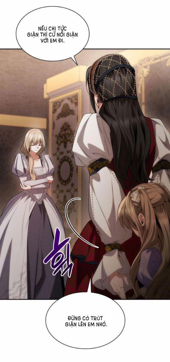 Chị Yêu, Kiếp Này Em Sẽ Là Hoàng Hậu 57.1 trang 44