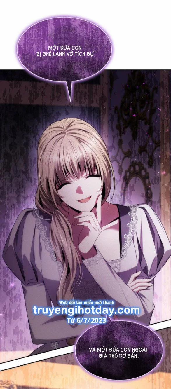 Chị Yêu, Kiếp Này Em Sẽ Là Hoàng Hậu 57.1 trang 46