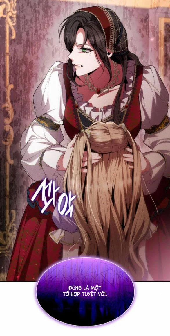 Chị Yêu, Kiếp Này Em Sẽ Là Hoàng Hậu 57.1 trang 47