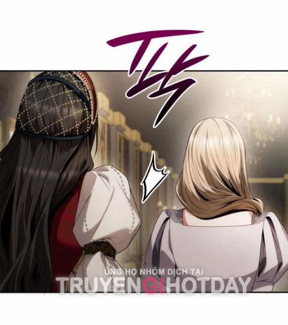 Chị Yêu, Kiếp Này Em Sẽ Là Hoàng Hậu 57.1 trang 49