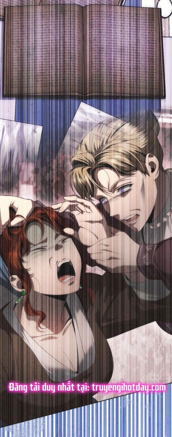 Chị Yêu, Kiếp Này Em Sẽ Là Hoàng Hậu 57.1 trang 5