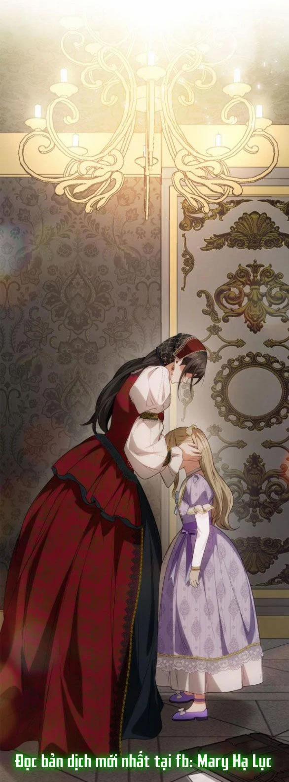 Chị Yêu, Kiếp Này Em Sẽ Là Hoàng Hậu 57.1 trang 55