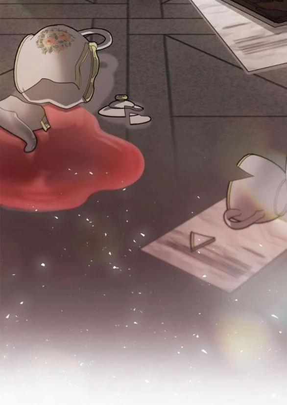 Chị Yêu, Kiếp Này Em Sẽ Là Hoàng Hậu 57.1 trang 56