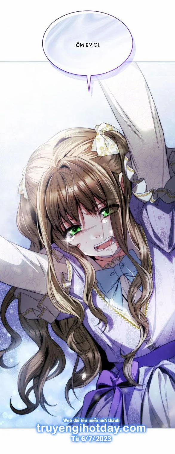 Chị Yêu, Kiếp Này Em Sẽ Là Hoàng Hậu 57.1 trang 62