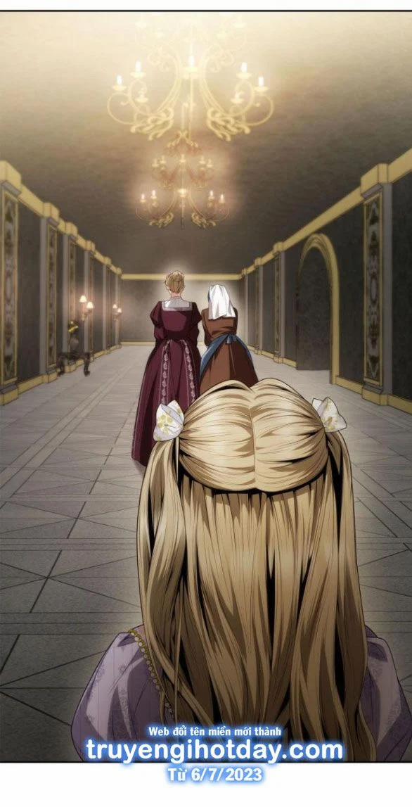 Chị Yêu, Kiếp Này Em Sẽ Là Hoàng Hậu 57.1 trang 9