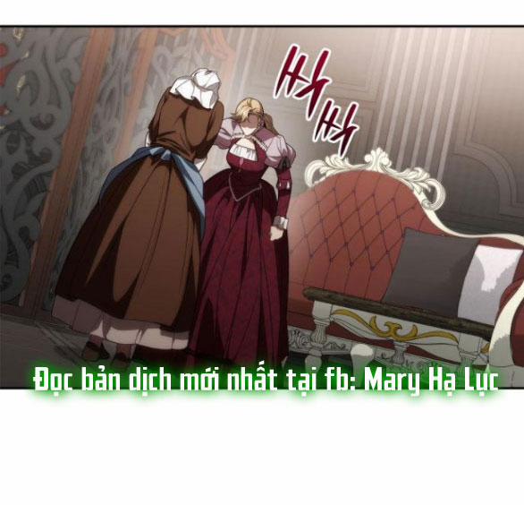 Chị Yêu, Kiếp Này Em Sẽ Là Hoàng Hậu 57.2 trang 13