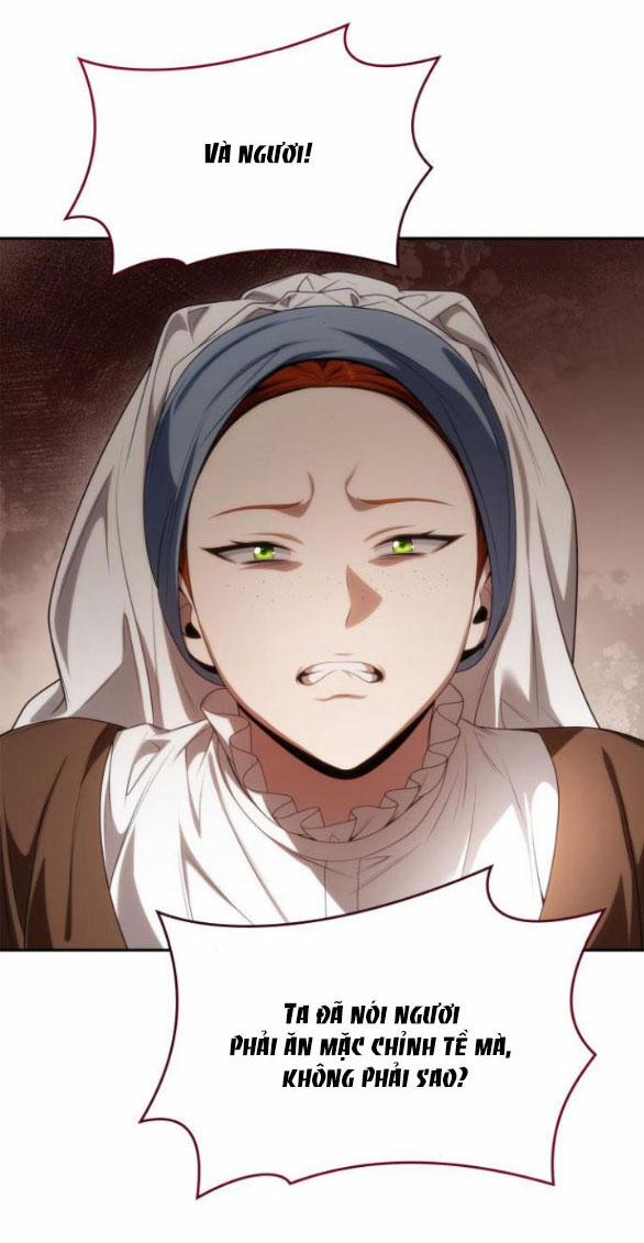 Chị Yêu, Kiếp Này Em Sẽ Là Hoàng Hậu 57.2 trang 15