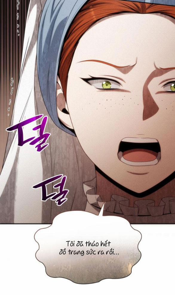 Chị Yêu, Kiếp Này Em Sẽ Là Hoàng Hậu 57.2 trang 18