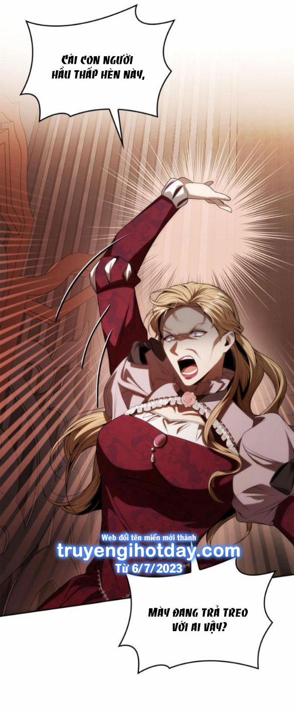 Chị Yêu, Kiếp Này Em Sẽ Là Hoàng Hậu 57.2 trang 20