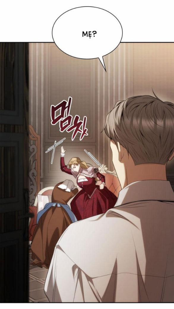 Chị Yêu, Kiếp Này Em Sẽ Là Hoàng Hậu 57.2 trang 23