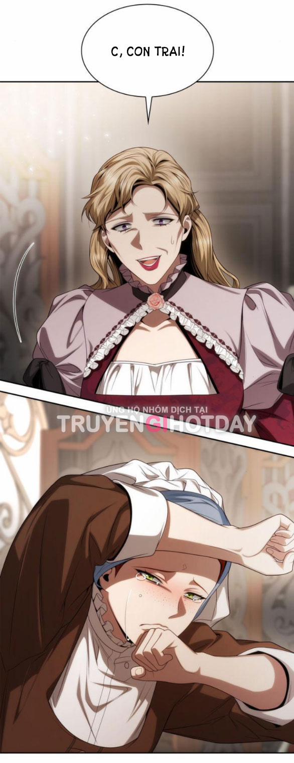 Chị Yêu, Kiếp Này Em Sẽ Là Hoàng Hậu 57.2 trang 25