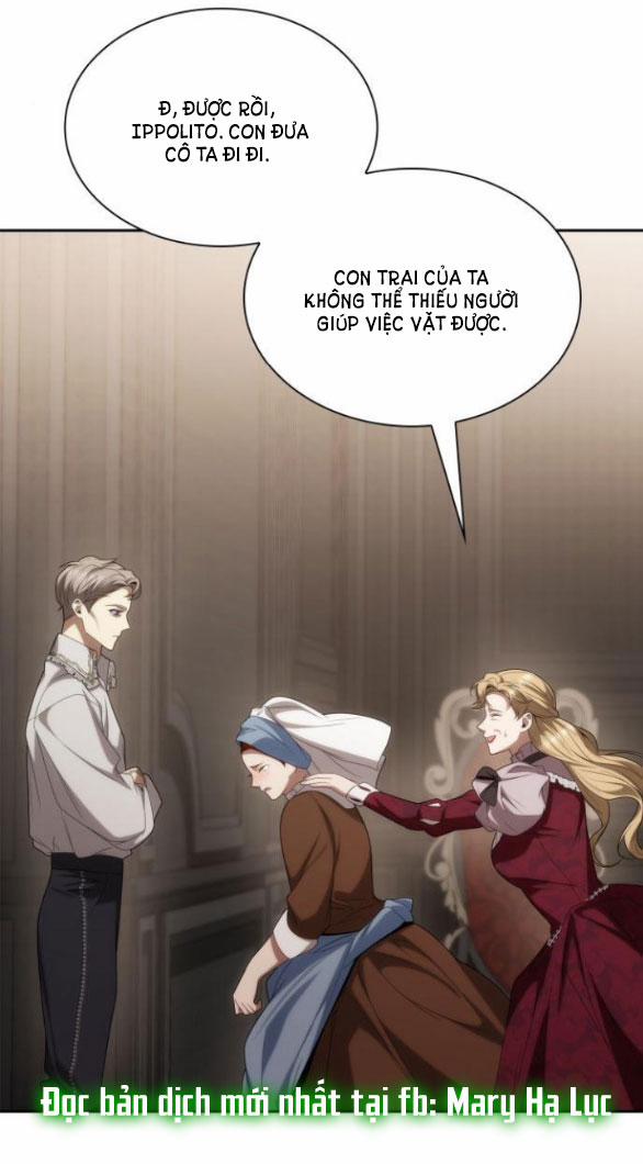 Chị Yêu, Kiếp Này Em Sẽ Là Hoàng Hậu 57.2 trang 29