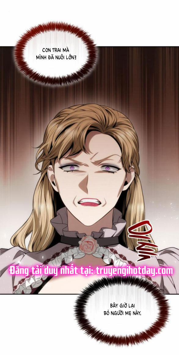 Chị Yêu, Kiếp Này Em Sẽ Là Hoàng Hậu 57.2 trang 37