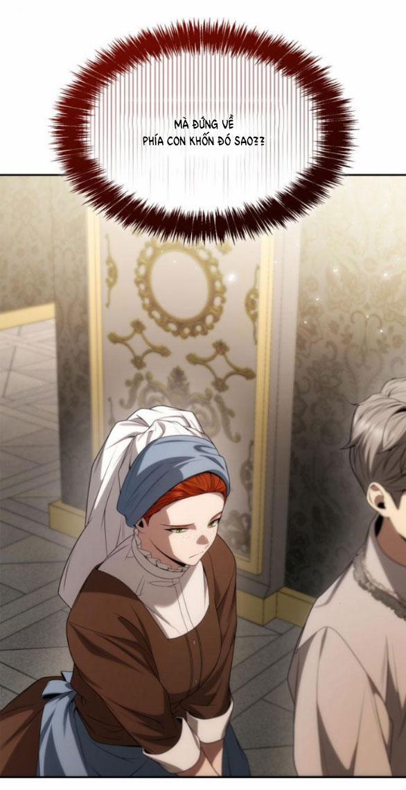 Chị Yêu, Kiếp Này Em Sẽ Là Hoàng Hậu 57.2 trang 39