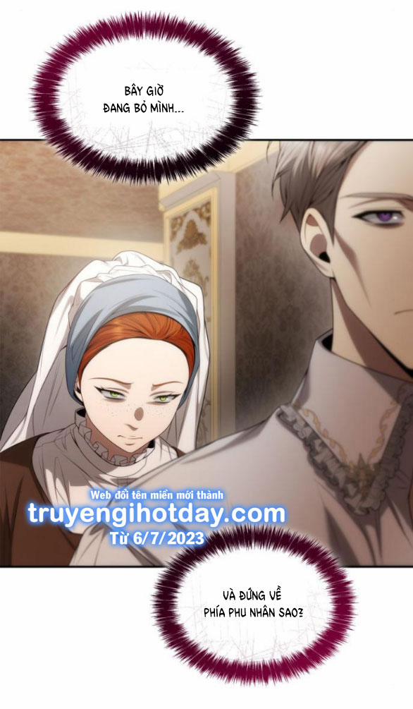 Chị Yêu, Kiếp Này Em Sẽ Là Hoàng Hậu 57.2 trang 41