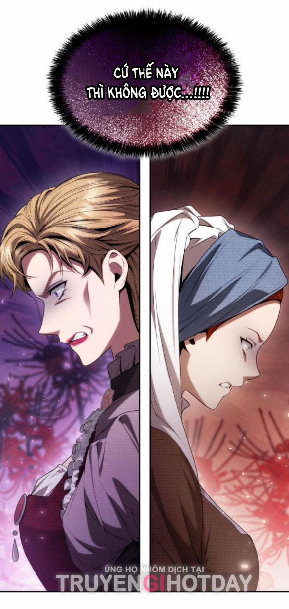 Chị Yêu, Kiếp Này Em Sẽ Là Hoàng Hậu 57.2 trang 45