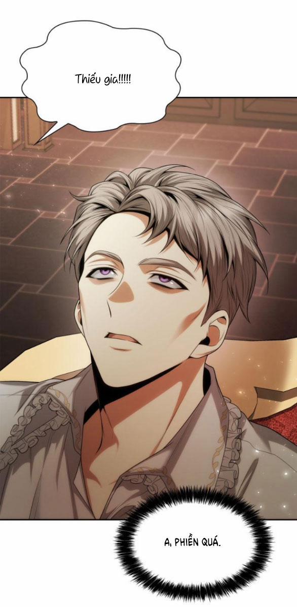 Chị Yêu, Kiếp Này Em Sẽ Là Hoàng Hậu 57.2 trang 51