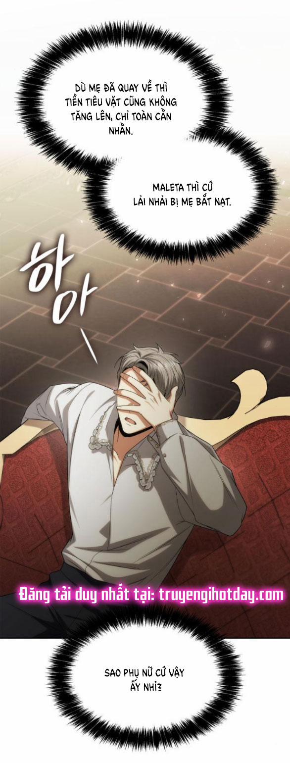 Chị Yêu, Kiếp Này Em Sẽ Là Hoàng Hậu 57.2 trang 53