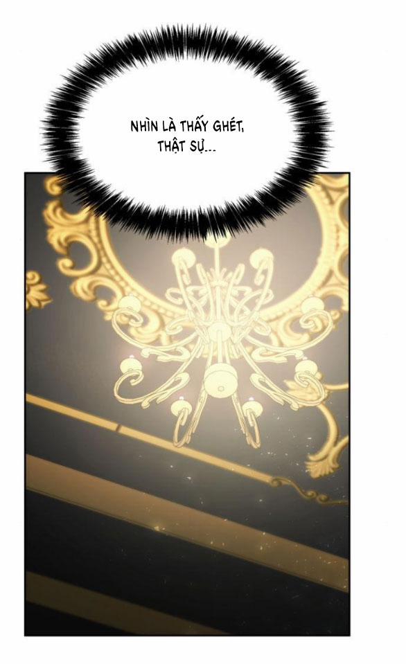 Chị Yêu, Kiếp Này Em Sẽ Là Hoàng Hậu 57.2 trang 55