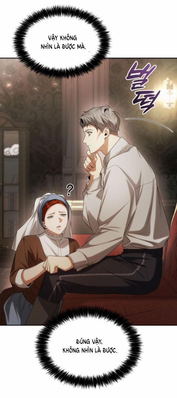 Chị Yêu, Kiếp Này Em Sẽ Là Hoàng Hậu 57.2 trang 59