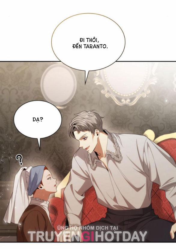 Chị Yêu, Kiếp Này Em Sẽ Là Hoàng Hậu 57.2 trang 61