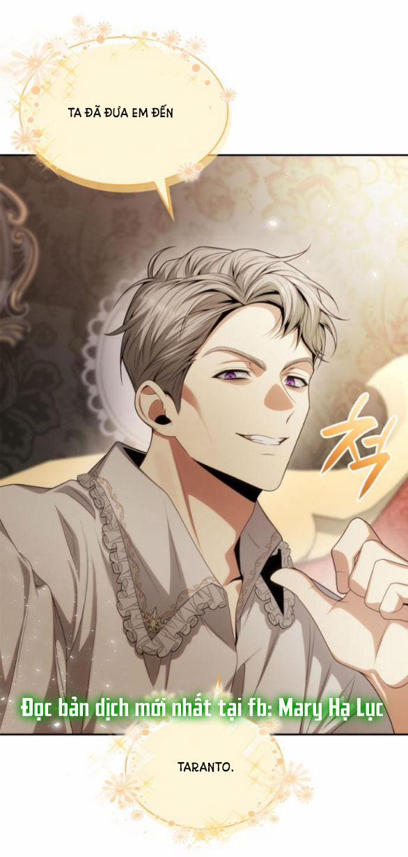 Chị Yêu, Kiếp Này Em Sẽ Là Hoàng Hậu 57.2 trang 65