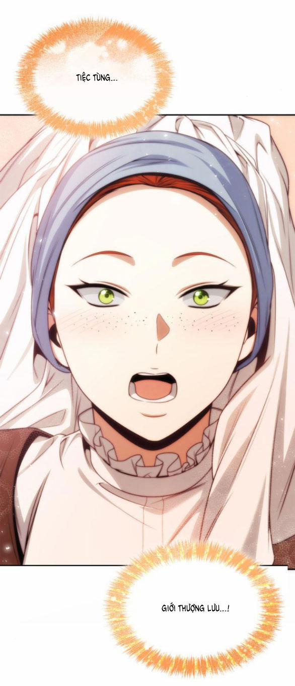 Chị Yêu, Kiếp Này Em Sẽ Là Hoàng Hậu 57.2 trang 67