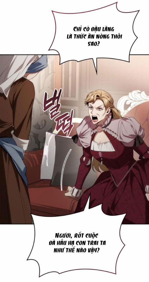 Chị Yêu, Kiếp Này Em Sẽ Là Hoàng Hậu 57.2 trang 7