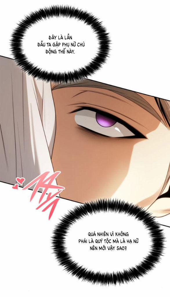 Chị Yêu, Kiếp Này Em Sẽ Là Hoàng Hậu 57.2 trang 73