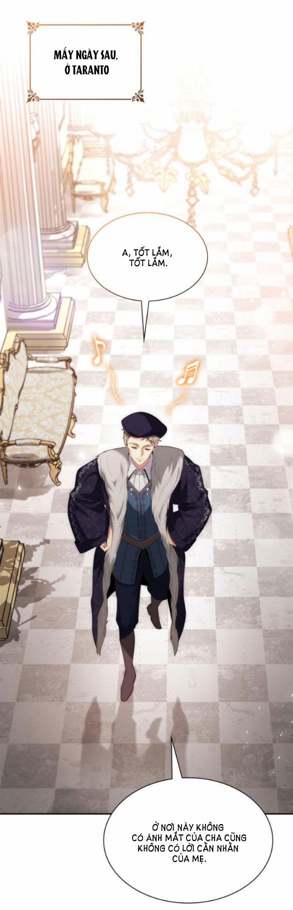 Chị Yêu, Kiếp Này Em Sẽ Là Hoàng Hậu 57.2 trang 77