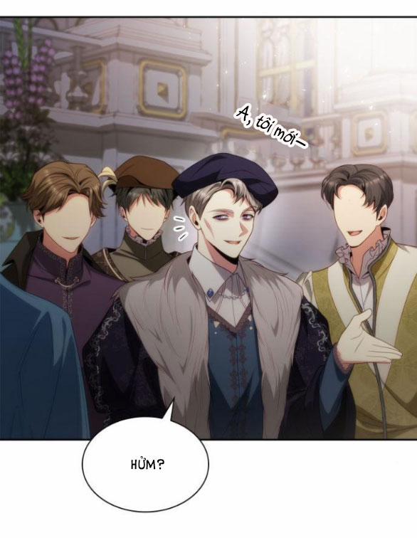 Chị Yêu, Kiếp Này Em Sẽ Là Hoàng Hậu 57.2 trang 86