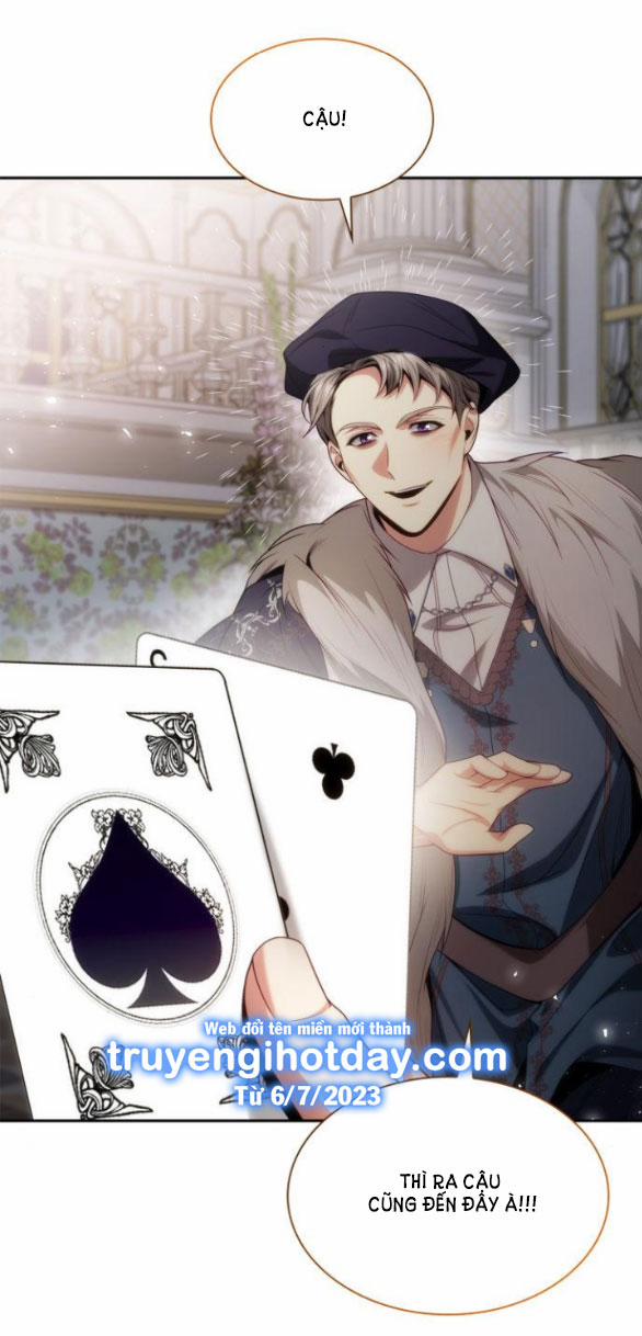 Chị Yêu, Kiếp Này Em Sẽ Là Hoàng Hậu 57.2 trang 88