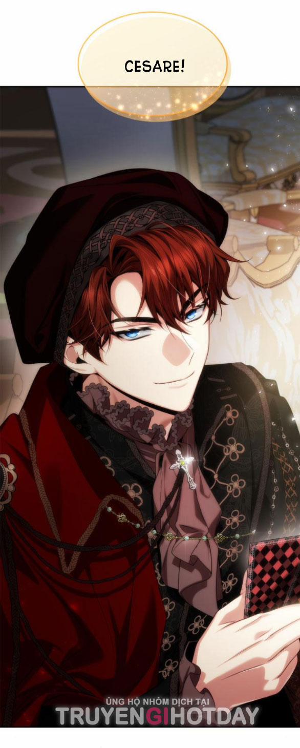 Chị Yêu, Kiếp Này Em Sẽ Là Hoàng Hậu 57.2 trang 90