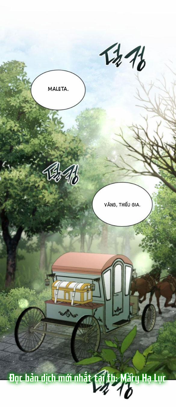 Chị Yêu, Kiếp Này Em Sẽ Là Hoàng Hậu 58.1 trang 0