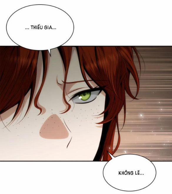 Chị Yêu, Kiếp Này Em Sẽ Là Hoàng Hậu 58.1 trang 11