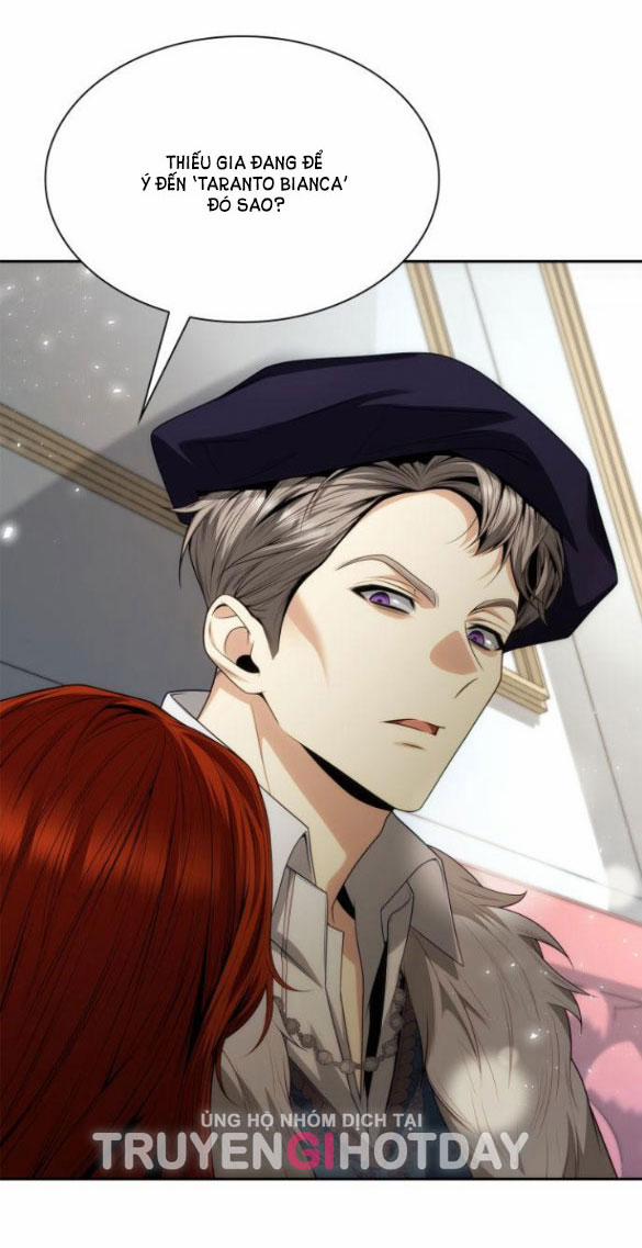 Chị Yêu, Kiếp Này Em Sẽ Là Hoàng Hậu 58.1 trang 13