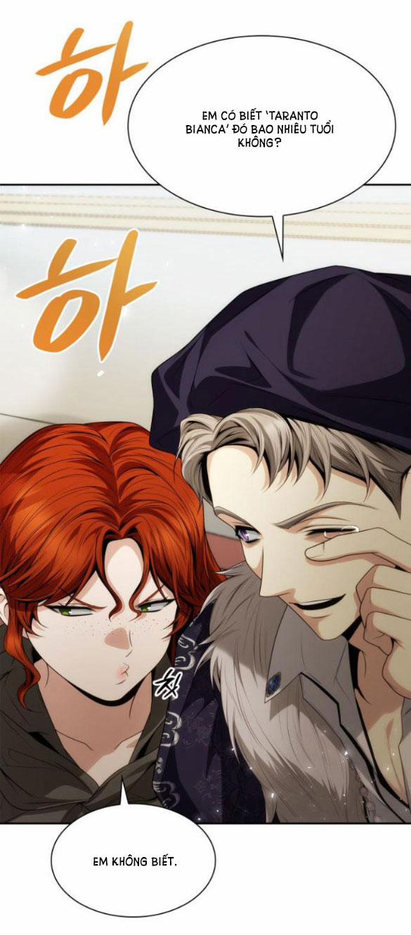 Chị Yêu, Kiếp Này Em Sẽ Là Hoàng Hậu 58.1 trang 16