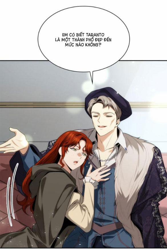 Chị Yêu, Kiếp Này Em Sẽ Là Hoàng Hậu 58.1 trang 2