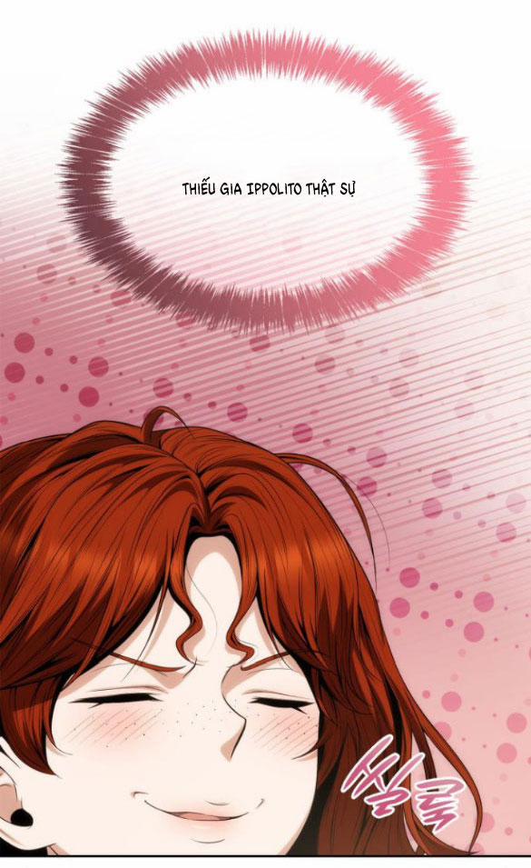 Chị Yêu, Kiếp Này Em Sẽ Là Hoàng Hậu 58.1 trang 28