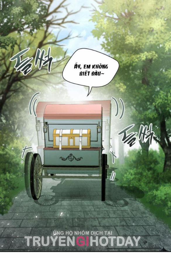 Chị Yêu, Kiếp Này Em Sẽ Là Hoàng Hậu 58.1 trang 31