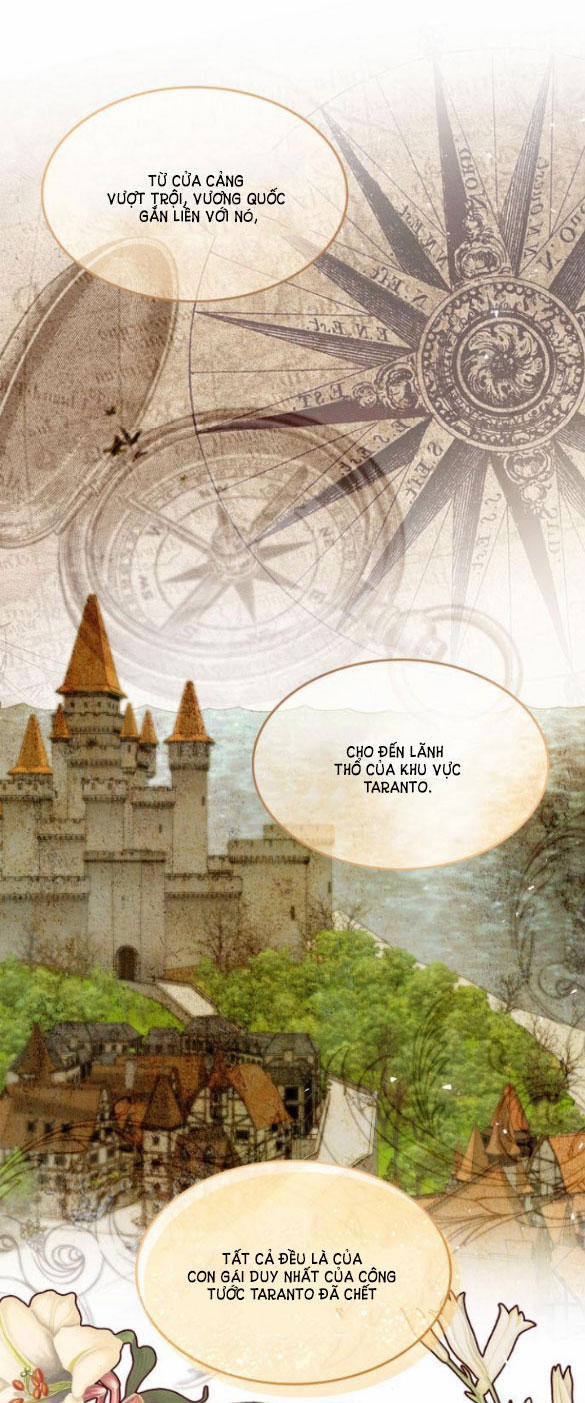 Chị Yêu, Kiếp Này Em Sẽ Là Hoàng Hậu 58.1 trang 4