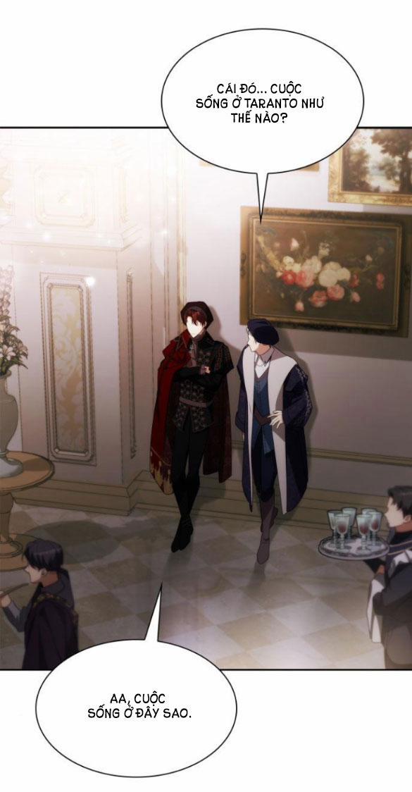 Chị Yêu, Kiếp Này Em Sẽ Là Hoàng Hậu 58.2 trang 0