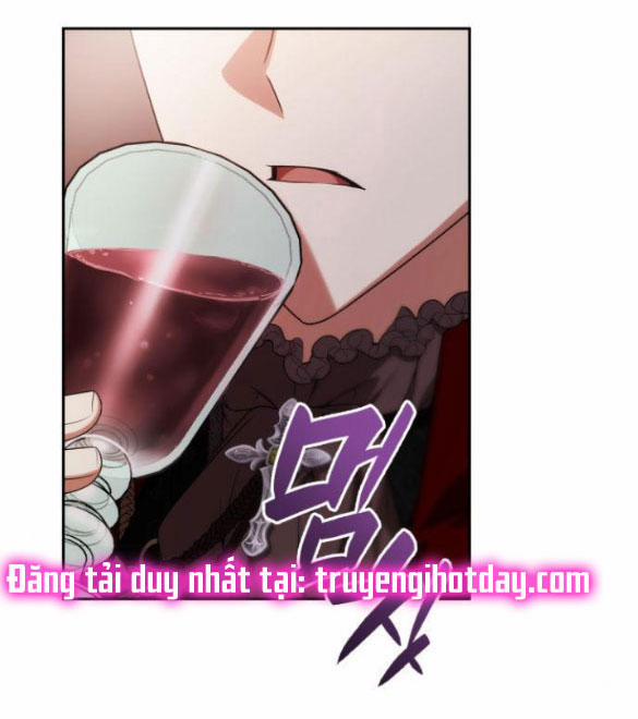 Chị Yêu, Kiếp Này Em Sẽ Là Hoàng Hậu 58.2 trang 10