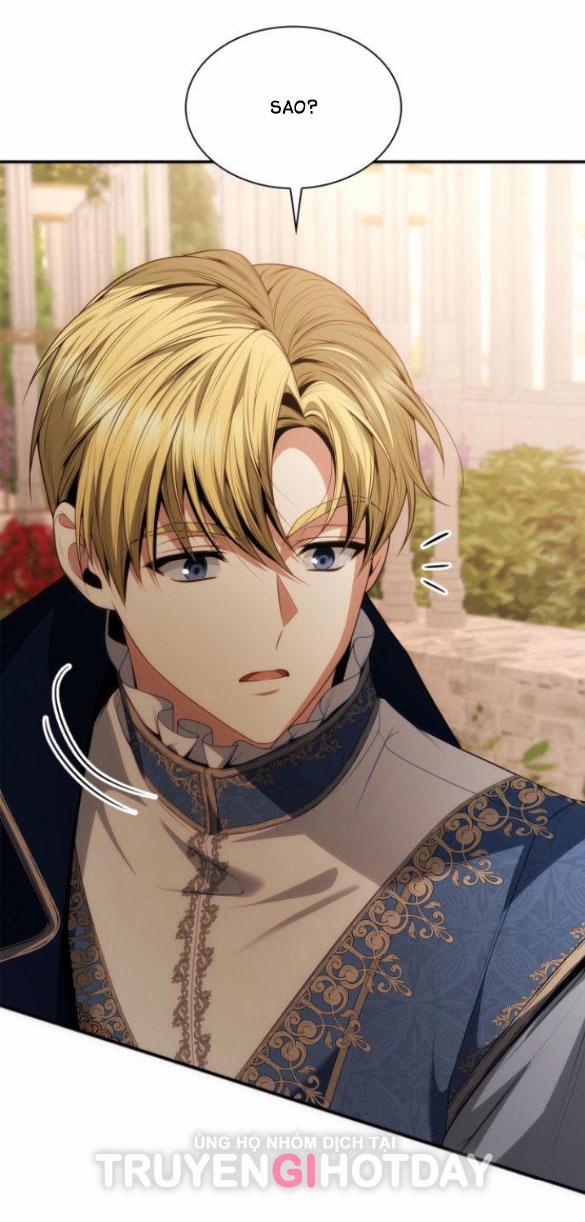 Chị Yêu, Kiếp Này Em Sẽ Là Hoàng Hậu 58.2 trang 101